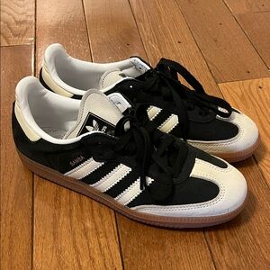 Adidas Samba OG